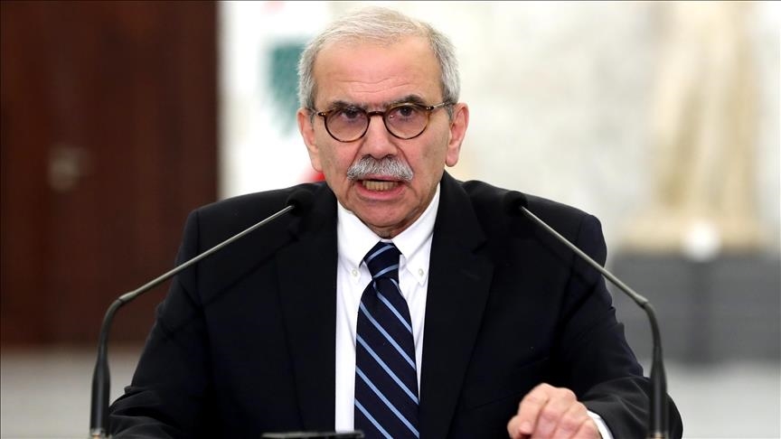 نواف سلام: لن نقبل إدخال لبنان في مغامرات تهدد أمنه ووحدته