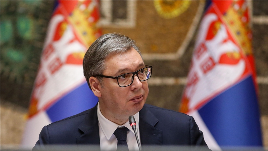 Vučić o napadima na Iran: Sve se sprovodi kao što je bilo i u Srbiji, imaće dalekosežne posljedice