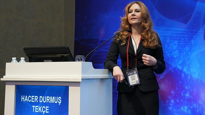 Türkiye'de 5 milyon kişi nadir hastalıklardan etkileniyor