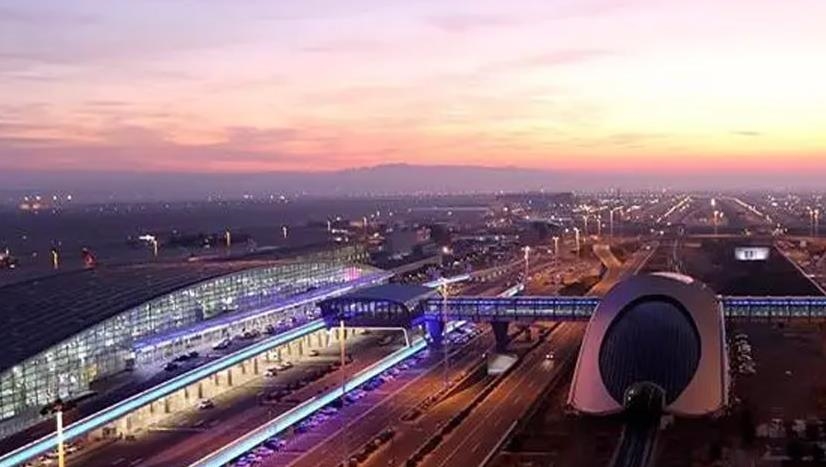 إيران.. إغلاق مطار الإمام الخميني الدولي في طهران