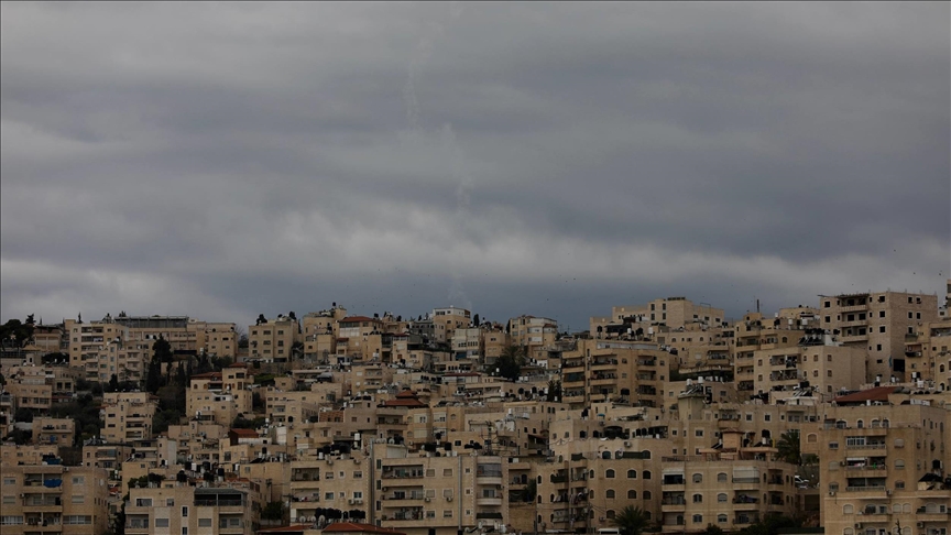 الجيش الإسرائيلي يعلن شن أكبر هجوم في تاريخ القوة الجوية على إيران 