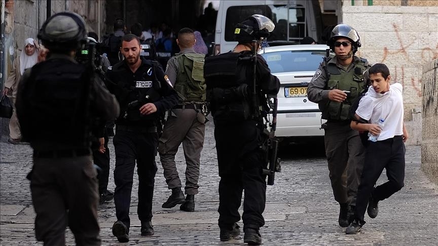 Izraelska vojska ubila palestinskog tinejdžera i ranila drugog u Gazi uprkos primirju