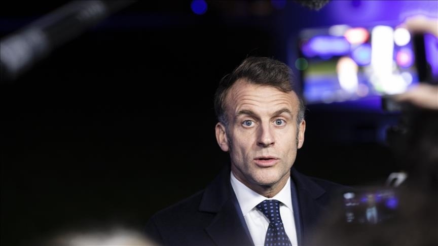 Macron multiplie les échanges diplomatiques au Moyen-Orient face à l’escalade États-Unis–Israël–Iran