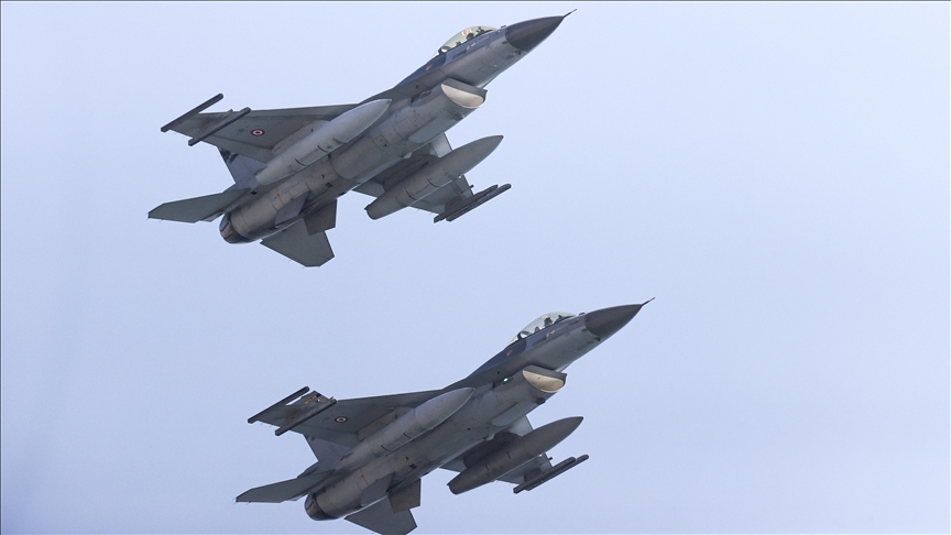 جيش الأردن: طائراتنا تنفذ طلعات اعتيادية للحفاظ على سلامة الأجواء 