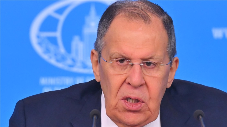 Russia condemns ‘unprovoked armed attack’ on Iran by US, Israel