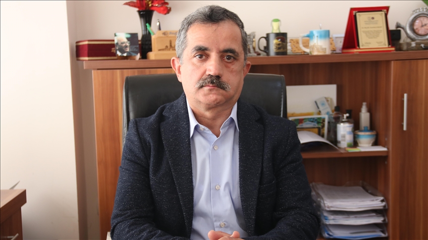 28 Şubat mağduru Prof. Dr. Seyfettin Aslan, yaşanan acıların gençlere aktarılmasını istiyor