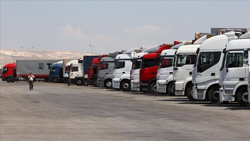 Başkent 2026'ya ihracat rekoruyla girdi