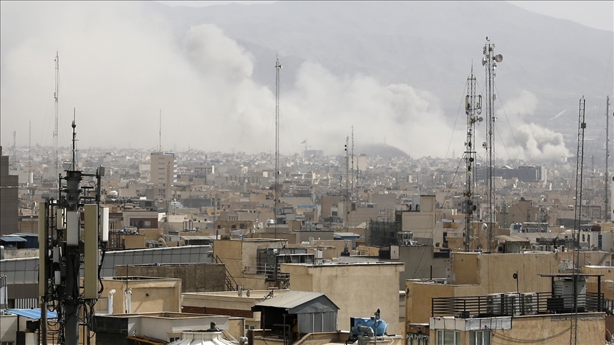 حصيلة متزايدة.. مقتل 51 طالبة في مدرسة إيرانية بغارة إسرائيلية أمريكية 