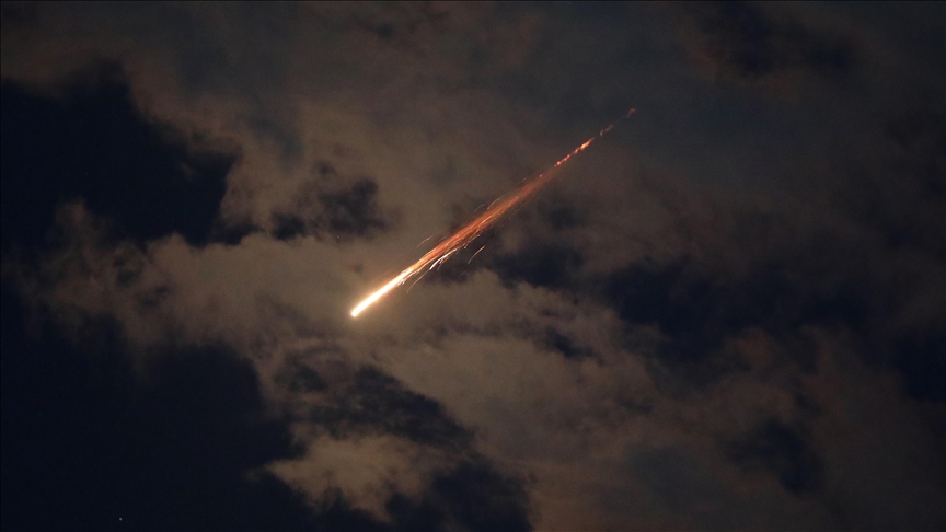 Kuwait summons Iranian ambassador over missile, drone attacks