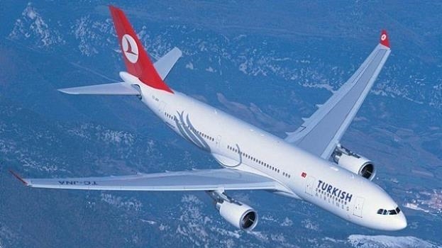 Turkish Airlines dément avoir annulé ses vols à destination de l'Iran