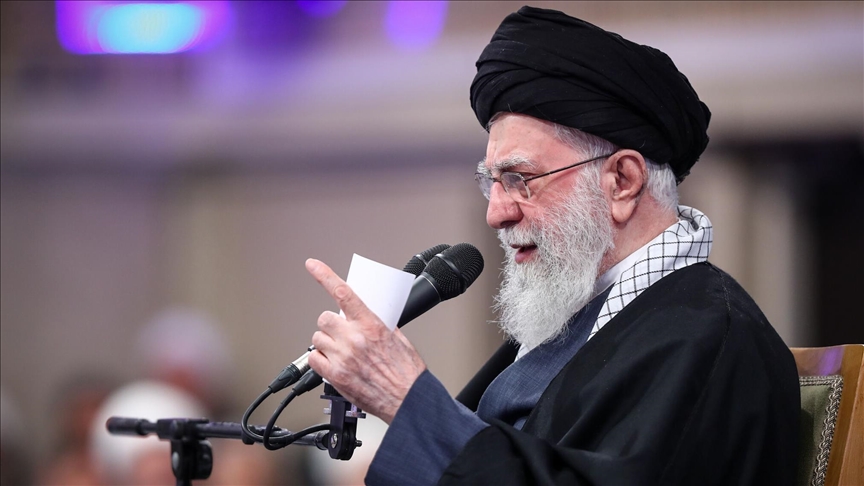 "Pas de confirmation concernant la mort du guide iranien", affirme l'Autorité de radiodiffusion israélienne 