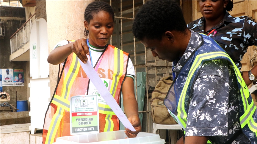 Nigeria moves 2027 presidential election date because of Ramadan concerns
