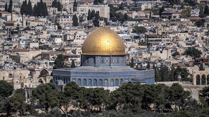Israël ferme la mosquée Al-Aqsa en parallèle de ses frappes contre l’Iran