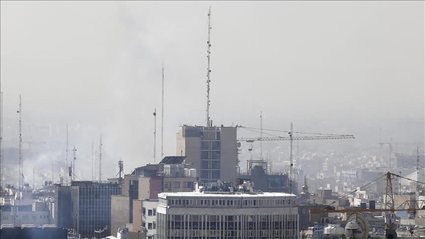 Sulmet izraelite vrasin dhe plagosin personel të Gardës Revolucionare, Irani zotohet për përgjigje