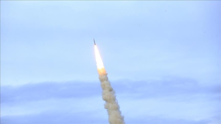 La base navale américaine à Bahreïn a été touchée lors de l'attaque de missiles balistiques de l'Iran