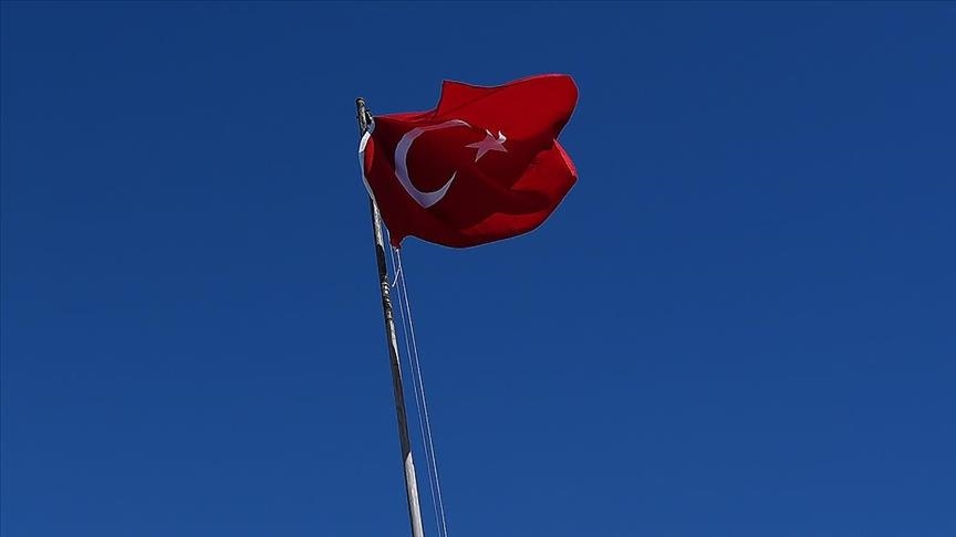 Türkiye says all preparations complete for citizen safety amid regional tensions