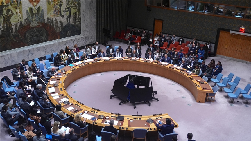UN Security Council to hold emergency meeting on Iran amid military escalation