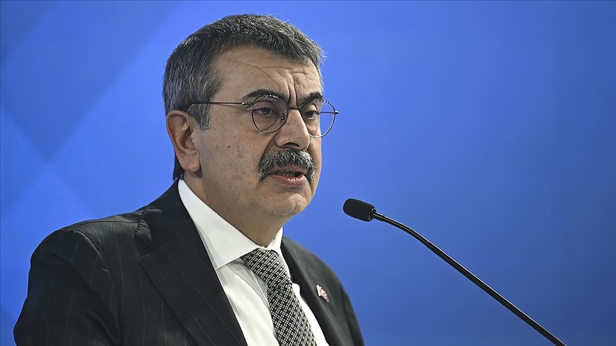 Milli Eğitim Bakanı Tekin: "Ramazan Genelgesi"ne müteakip yayınlanan bildiriye suç duyurusunda bulundum