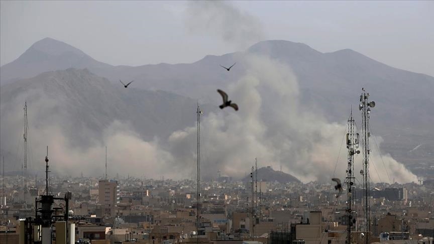 Le Koweït condamne une attaque iranienne visant son territoire et dénonce une violation de sa souveraineté