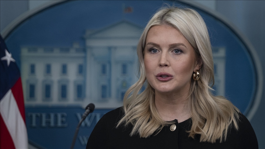 Trump suit les frappes sur l'Iran depuis son domaine de Mar-a-Lago en Floride, affirme la Maison Blanche