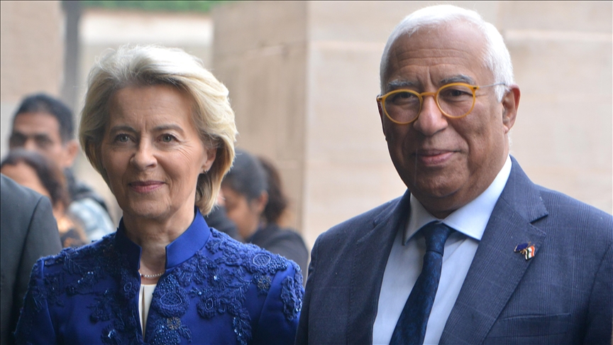 EU calls for maximum restraint, respect international law following Israel-US attack on Iran 