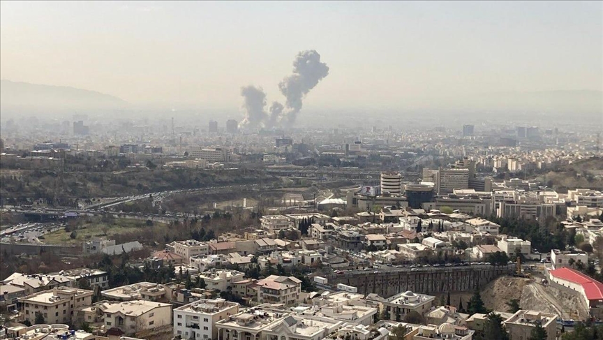 رسانه‌ها از مشارکت آمریکا در حملات اسرائیل به ایران خبر می‌دهند