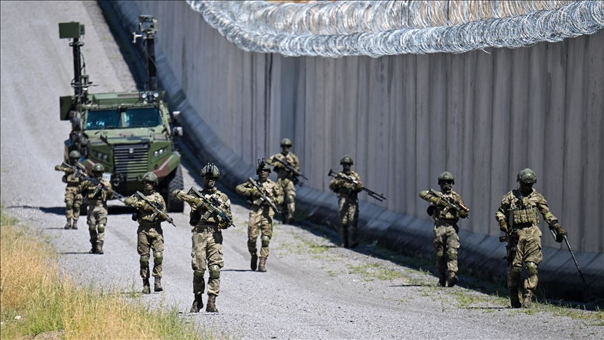 Türkiye rejects claim of supporting attacks against Iran