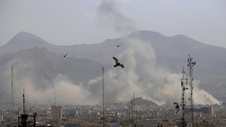 ئاژانسی هەواڵی ئێران: "لە ئاکامی هێرش بۆ سەر قوتابخانەیەک لە باشووری وڵات، پێنج منداڵ کوژران"