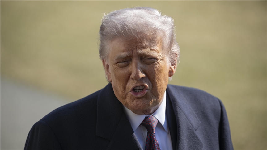 Trump annonce des « opérations de combat majeures » en Iran pour « protéger les Américains » 