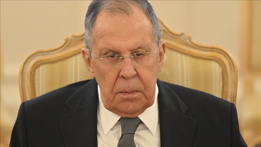 La Russie condamne « l’attaque armée non provoquée » menée contre l’Iran par les États-Unis et Israël