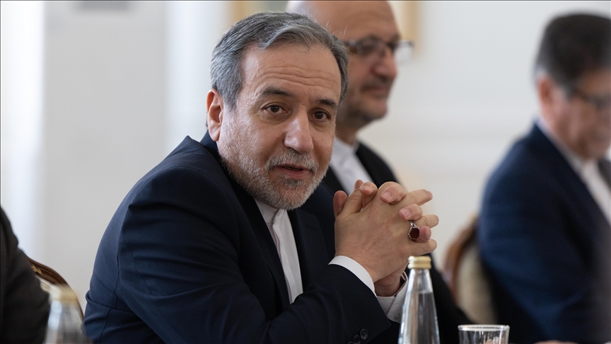 Khamenei is still alive ‘as far as I know,’ says Iranian foreign minister