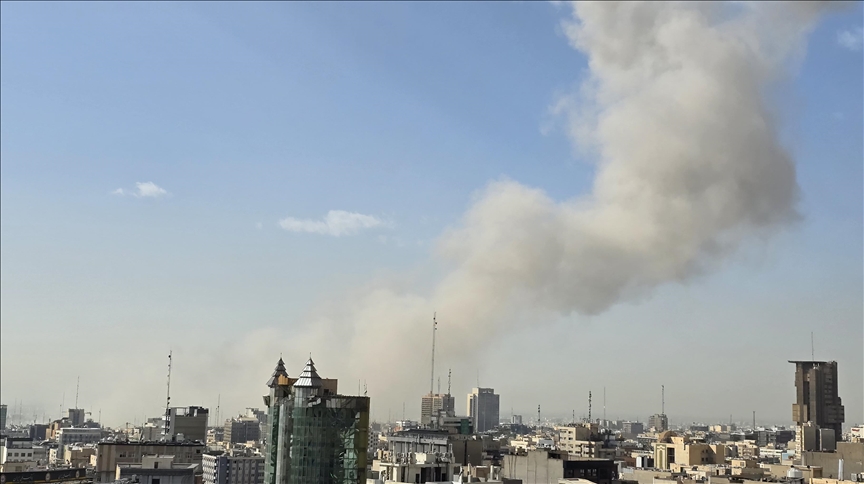 Asian nations voice concern about regional stability after Israel-US attack on Iran