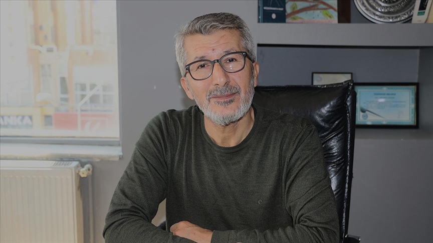 Gazeteci Yaşar Yavuz, 28 Şubat sürecinde yaşadıklarını unutamıyor