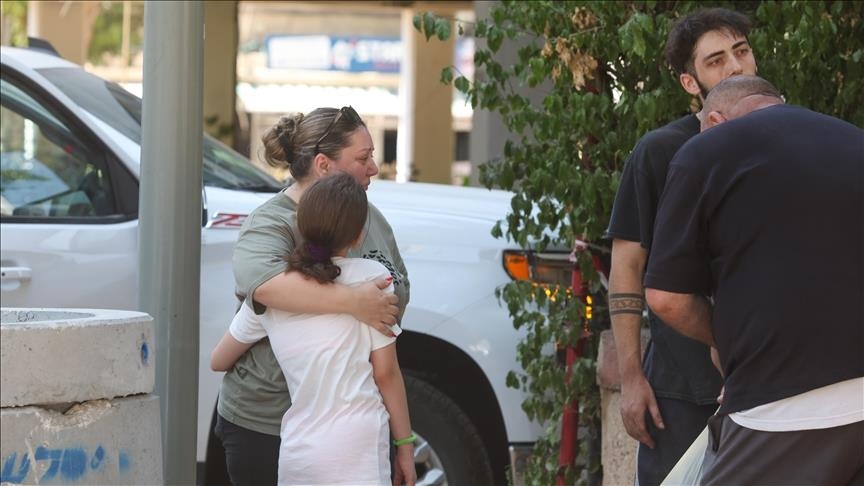 إسرائيل.. 89 إصابة جراء هجمات إيرانية بأكثر من 200 صاروخ