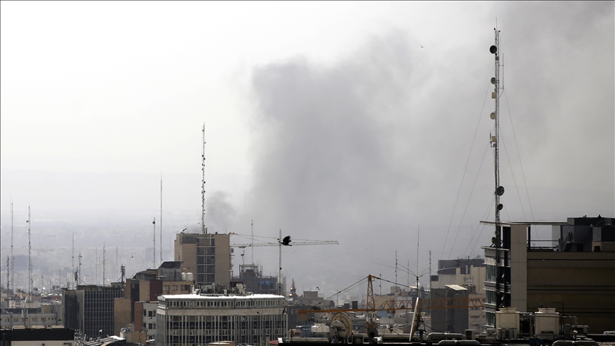 سفارات تركيا في دول عربية توجه تحذيرات لمواطنيها بشأن تطورات إيران