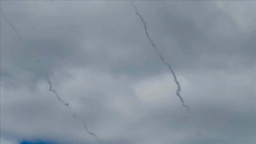 Missiles hit US-linked site in Bahrain amid escalating regional situation after attack on Iran