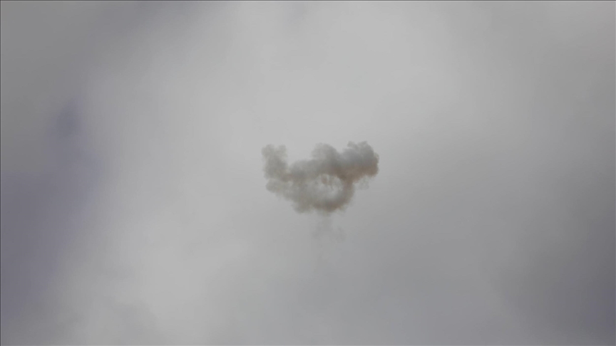 Le Qatar a abattu un missile iranien dans son espace aérien avec le système Patriot 