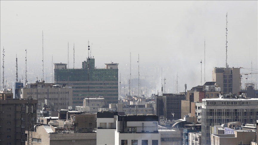 طهران.. المشافي تعلن حالة الطوارئ إثر العدوان الإسرائيلي