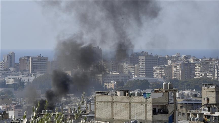 Israël : Des explosions entendues dans le nord après le lancement de missiles depuis l’Iran 