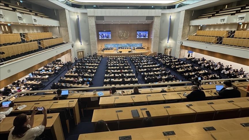 L’Iran accuse les États-Unis et Israël de violer la Charte de l’ONU et promet une réponse « décisive » 