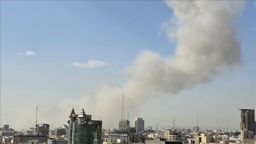 2 të vrarë dhe 3 të plagosur nga një sulm në provincën Babil të Irakut mes përballjes SHBA-Izrael-Iran