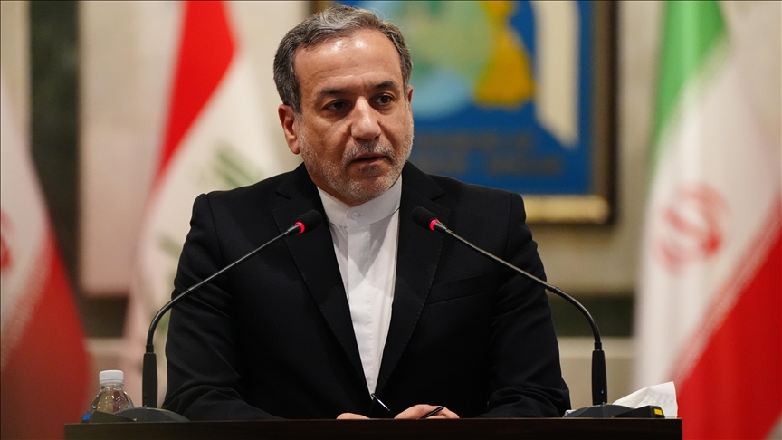 Iran tells UN it will exercise 'right to self-defense' after US, Israeli attacks