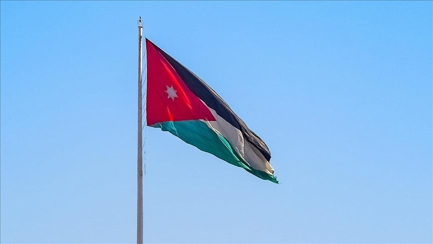 ارتش اردن: 36 پهپاد و 13 موشک بالستیک را خنثی کردیم