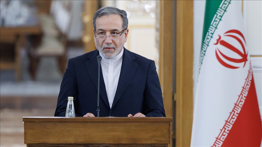 Netanyahu, Trump’s war on Iran ‘unprovoked, illegal, and illegitimate,’ says Iranian foreign minister