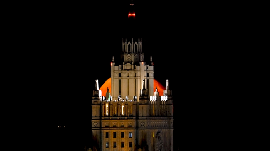 Russia says it was signaled that Israel had no interest in military confrontation with Iran