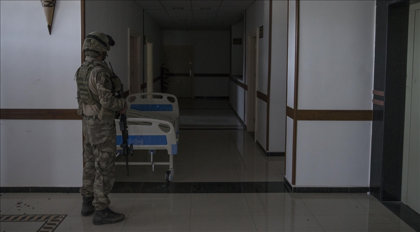 Israel issues precautionary directives to hospitals amid rising regional tensions: Media