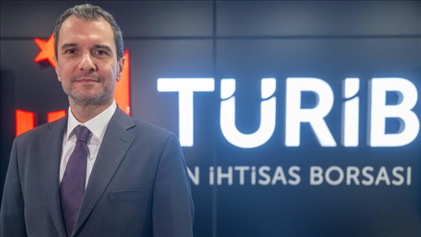 Türkiye'de çiftçinin ürününe 14,2 milyon tonluk lisanslı depo güvencesi