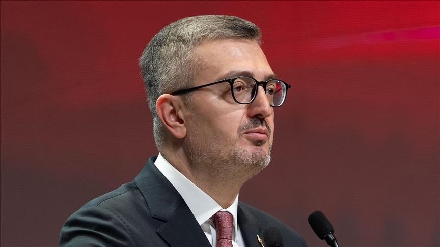 Бурханеттин Дуран: Турция будет и впредь выполнять свои обязательства по снижению напряженности