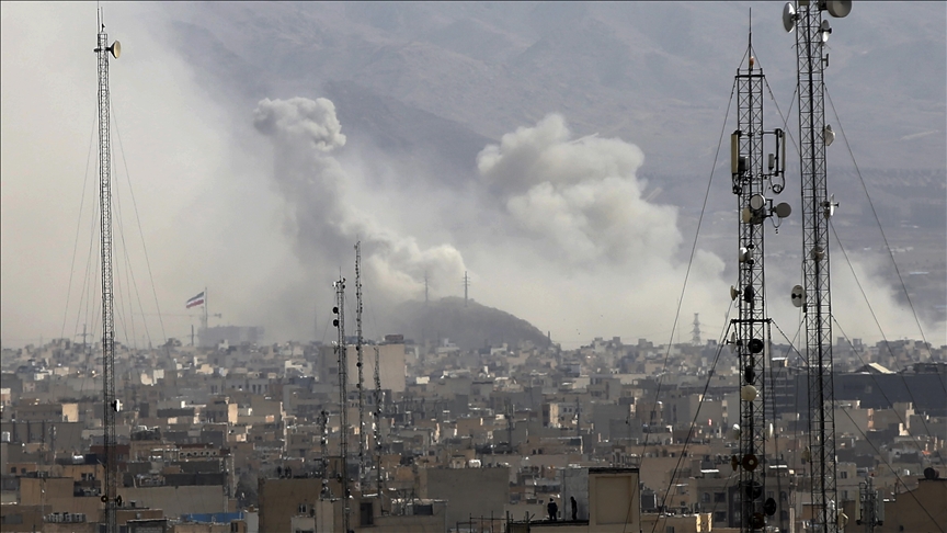 Strikes on Iran expected to be far more extensive than last June’s nuclear site attacks: NYT