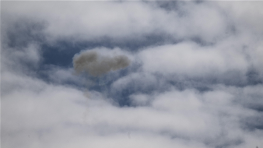 Saudi Arabia ‘strongly condemns’ Iranian missile attacks targeting Riyadh, Eastern Province